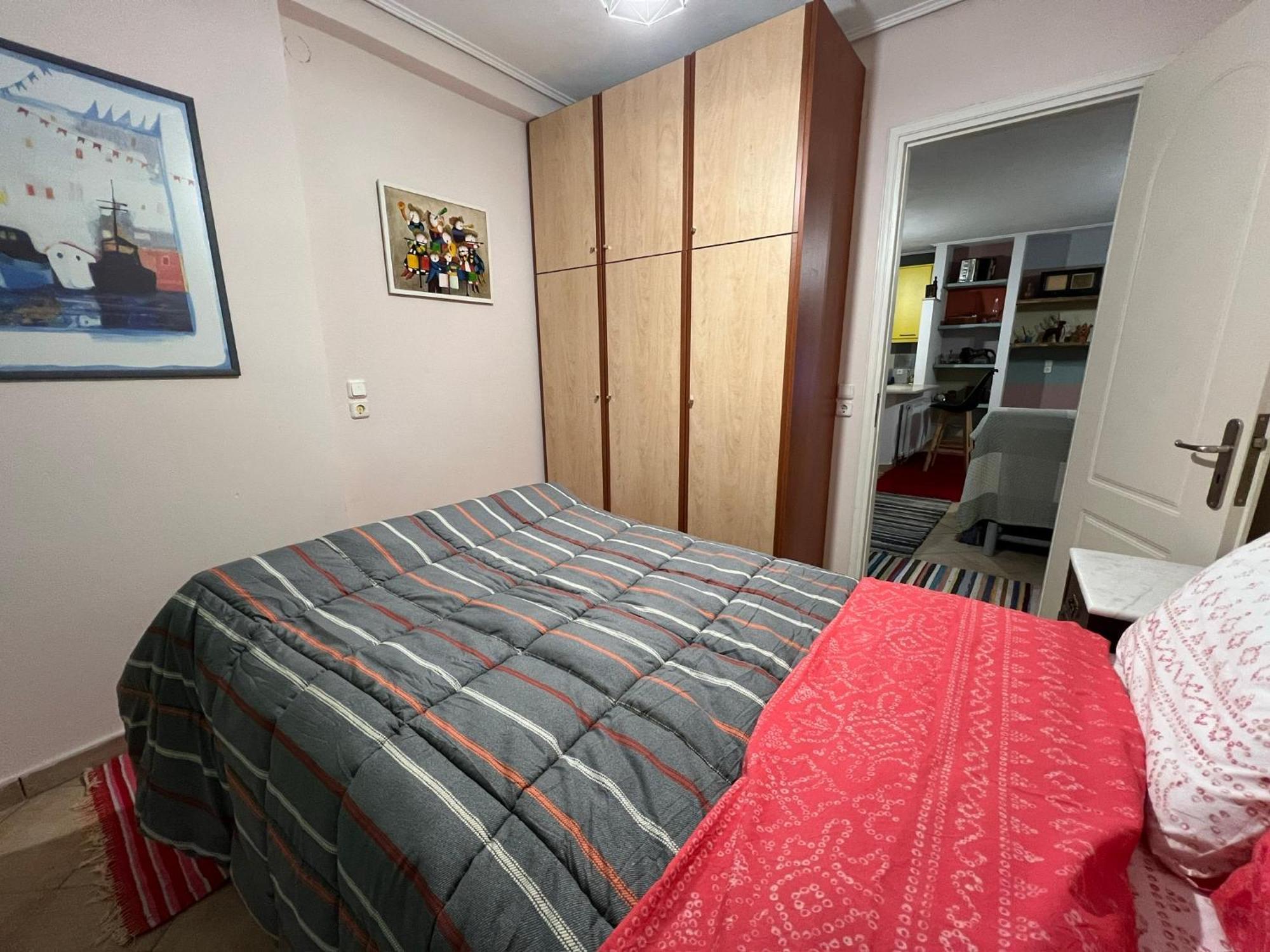 Alonaki House Apartment Amfiklia Exterior photo