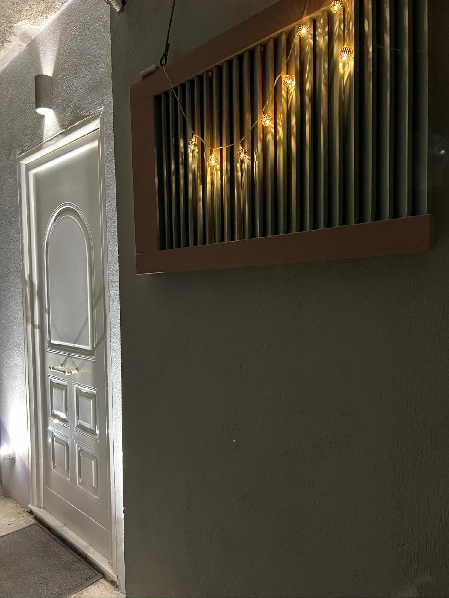 Alonaki House Apartment Amfiklia Exterior photo