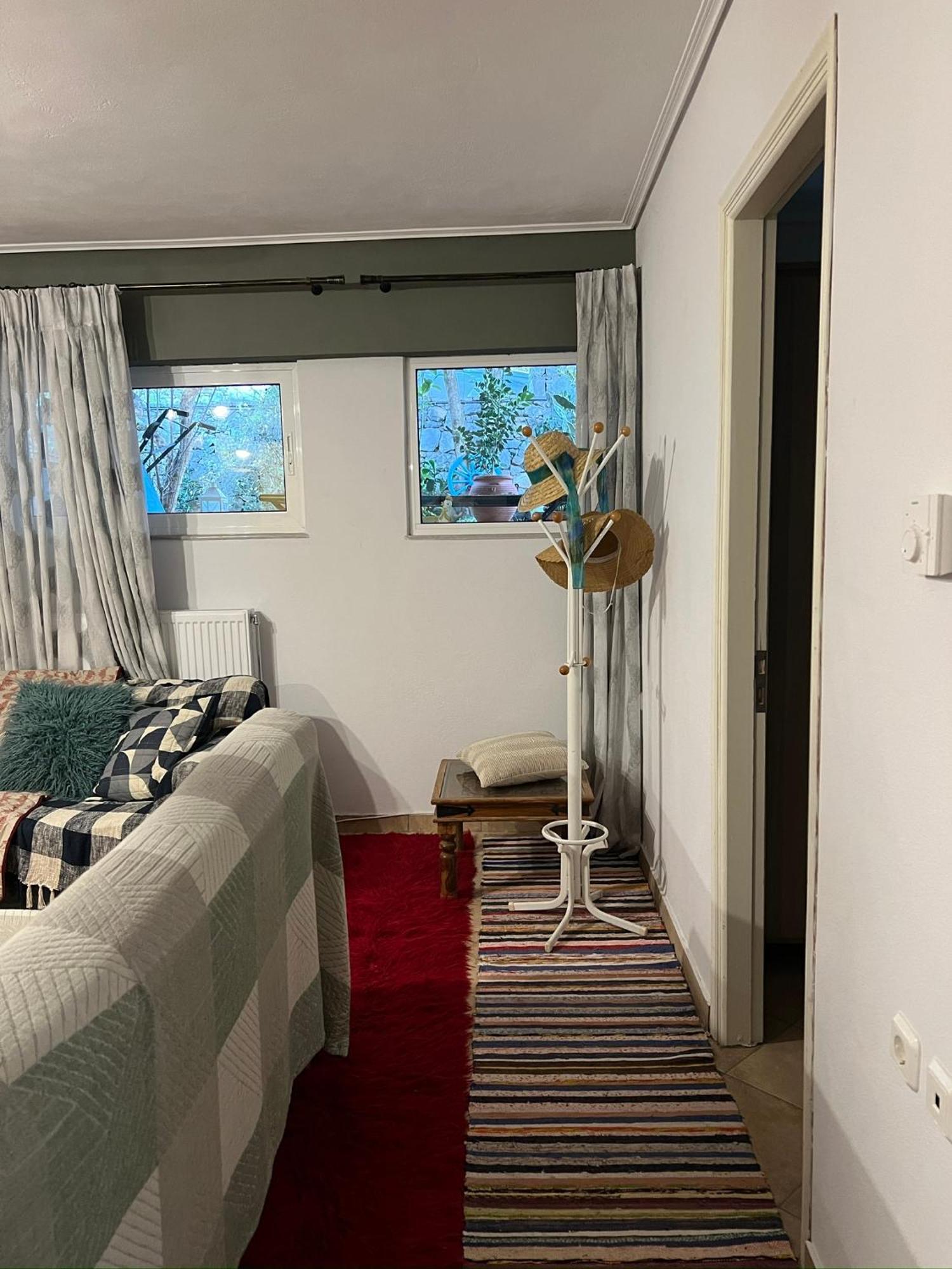 Alonaki House Apartment Amfiklia Exterior photo