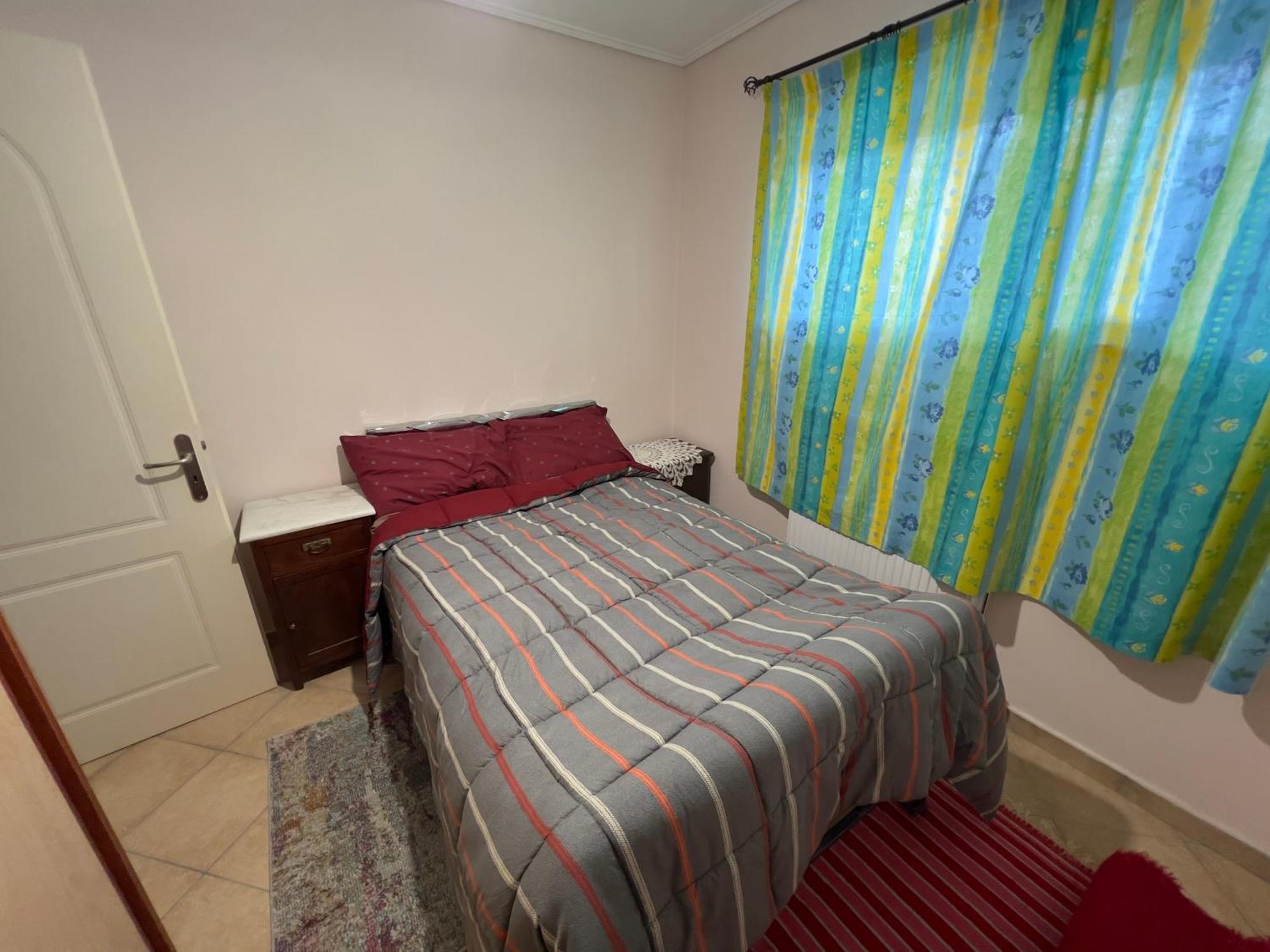 Alonaki House Apartment Amfiklia Exterior photo
