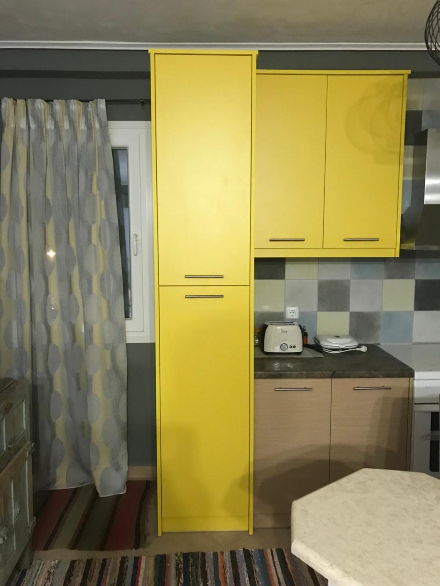 Alonaki House Apartment Amfiklia Exterior photo